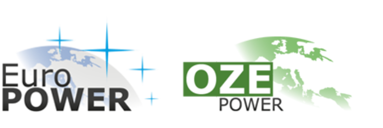 38. Konferencja Energetyczna EuroPower & 8. OZE Power!