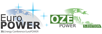 EuroPOWER Energy Conference & OZE POWER