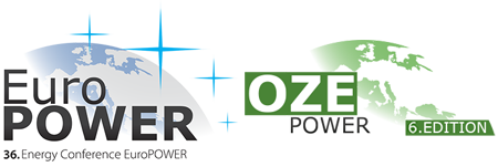 EuroPOWER Energy Conference & OZE POWER