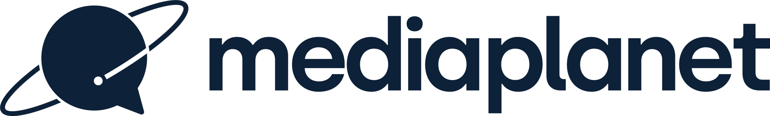 Mediaplanet