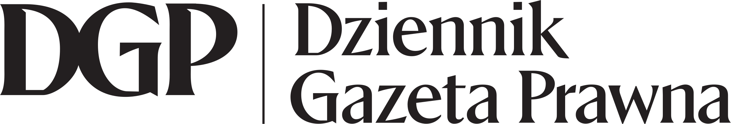 Dziennik Gazeta Prawna